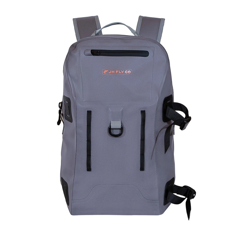 Jackson Hole Fly Company Waterproof Backpack