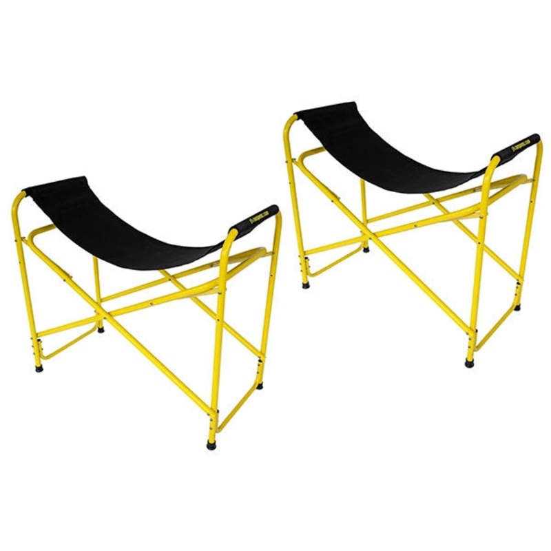 Suspenz YellowFin Rigging Stations