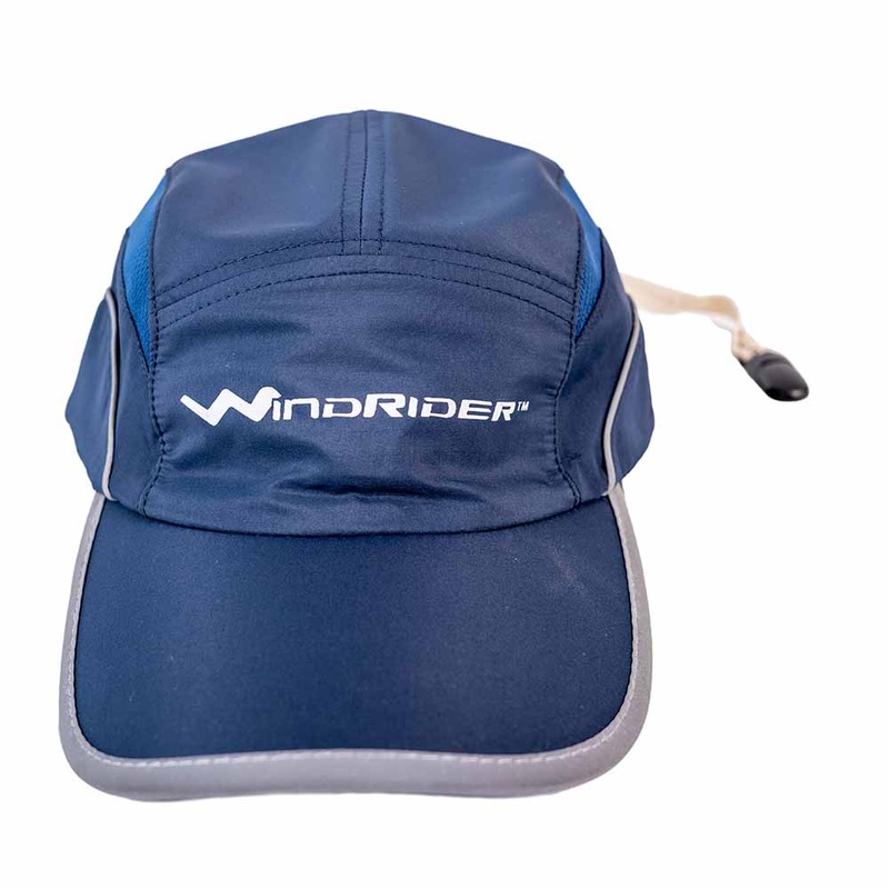 WindRider HELIOS Breathable Sun Hat