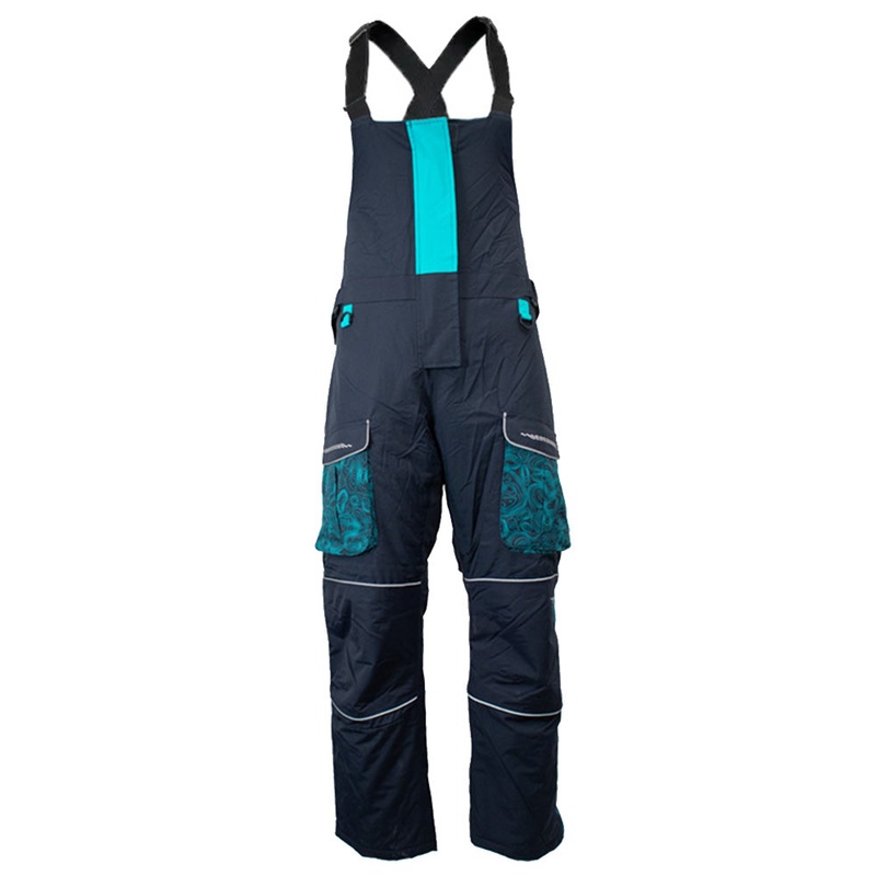 WindRider Women’s Ice Bibs