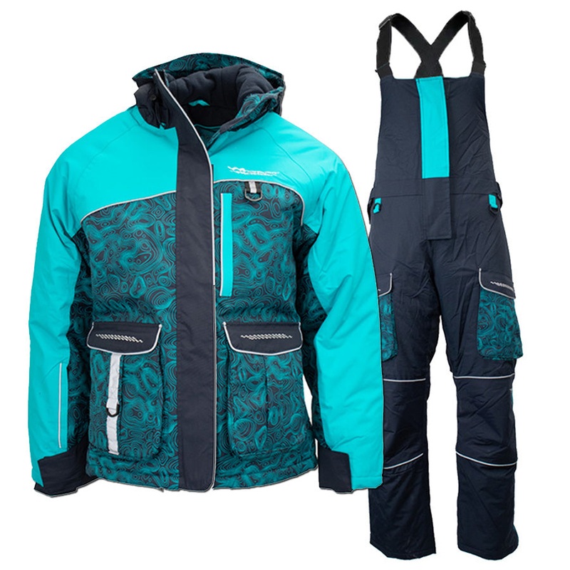 WindRider Women’s Ice Fishing Suit