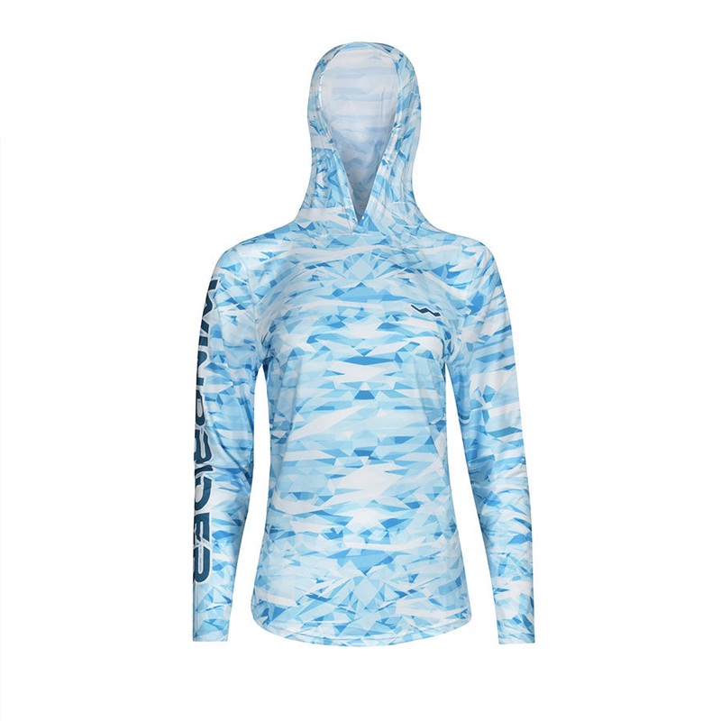 Women’s HELIOS Hooded Sun Shirt