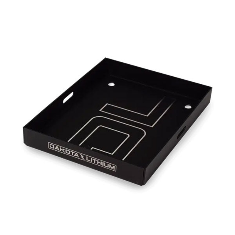 Dakota Lithium Battery Trays