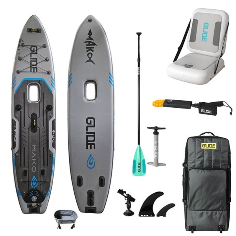 Glide Mako Inflatable Paddle Board
