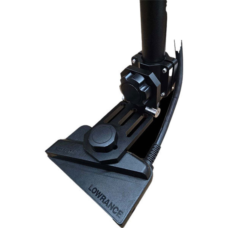 Sniper Marine Sniper ModeShift Transducer Bracket