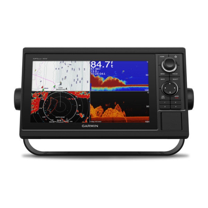 Garmin GPSMAP 1042xsv Chartplotter