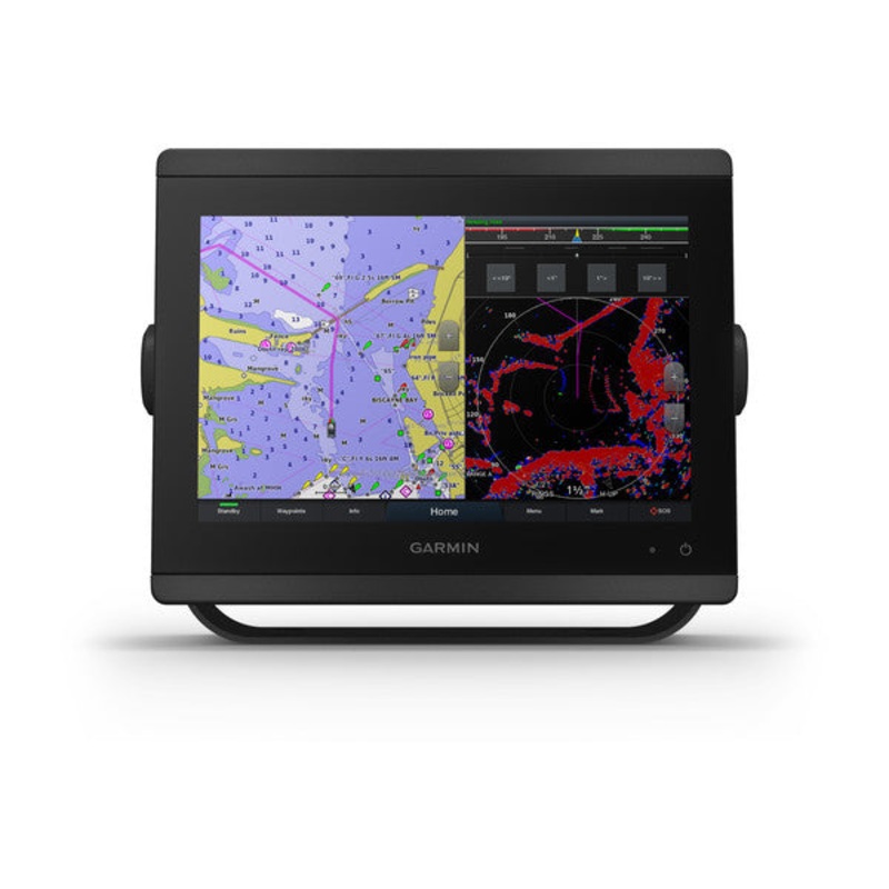 Garmin GPSMAP 8410 Chartplotter