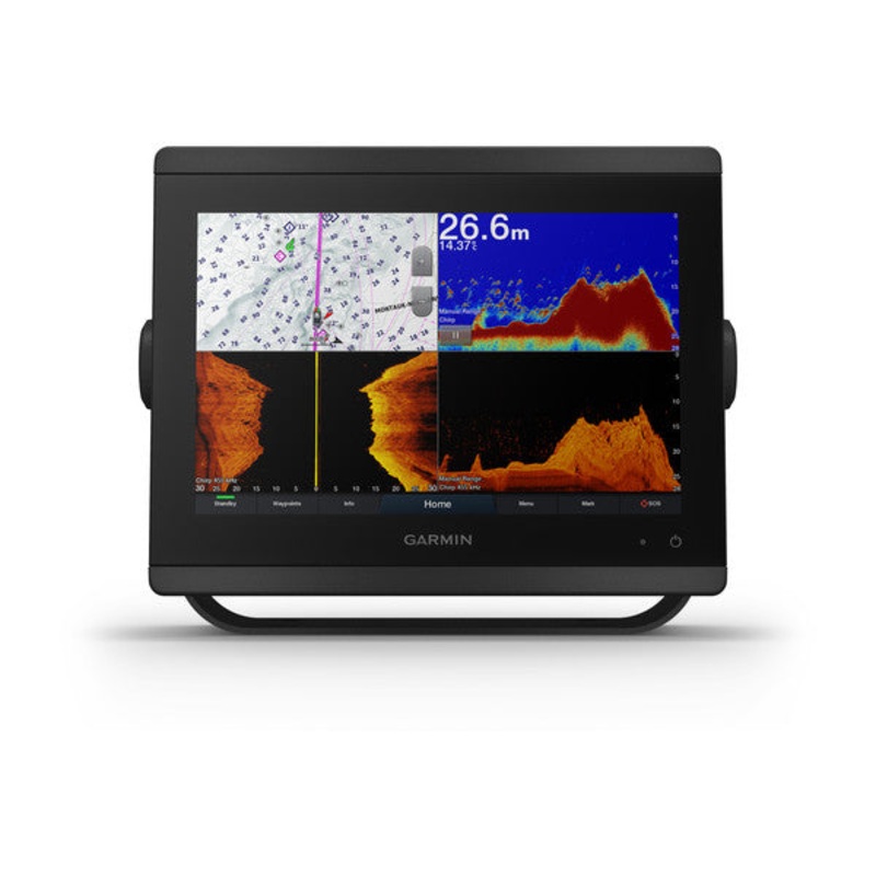 Garmin GPSMAP 8410xsv Chartplotter