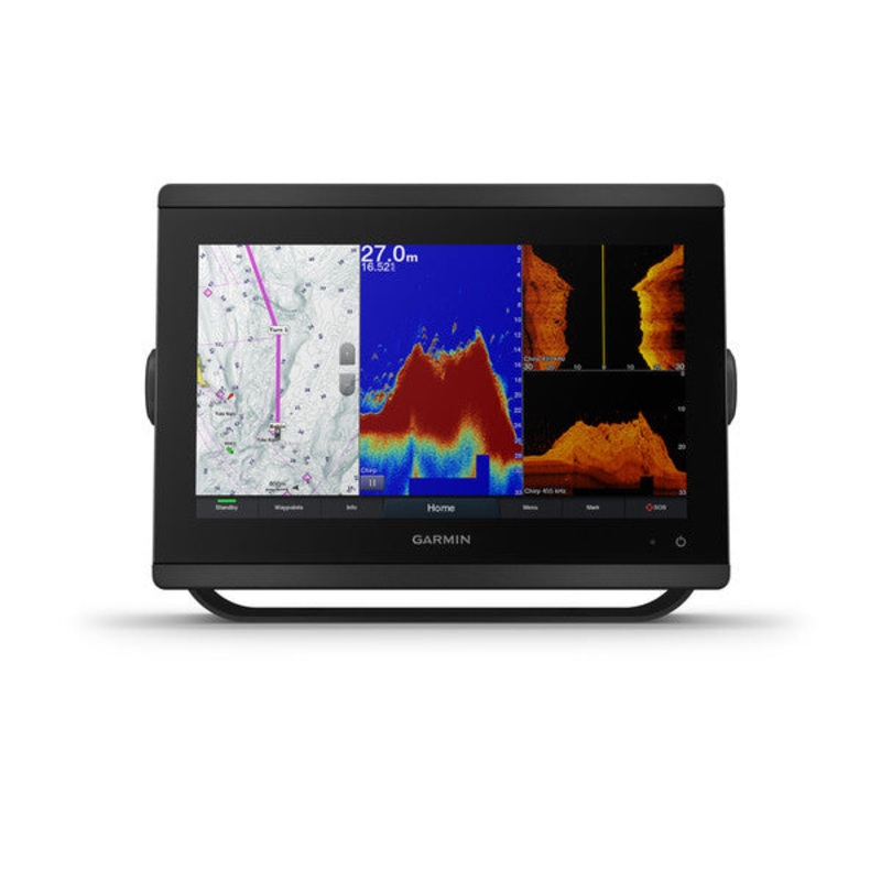 Garmin GPSMAP 8412xsv Chartplotter