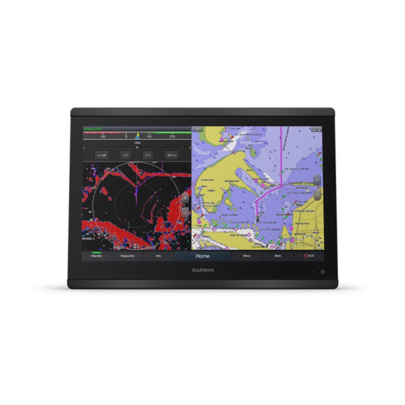 Garmin GPSMAP 8416 Chartplotter