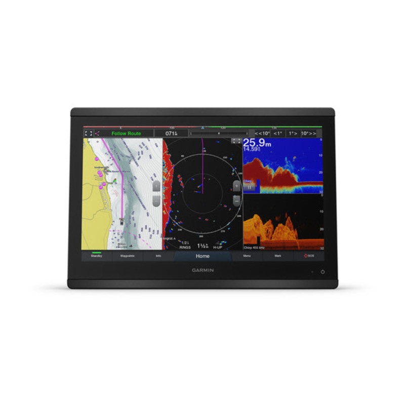 Garmin GPSMAP 8416xsv Chartplotter