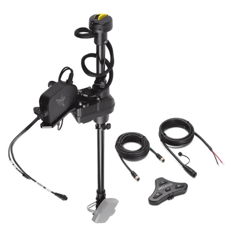 Humminbird MEGA Live TargetLock Adapter Kit – Ultrex 45″/52″