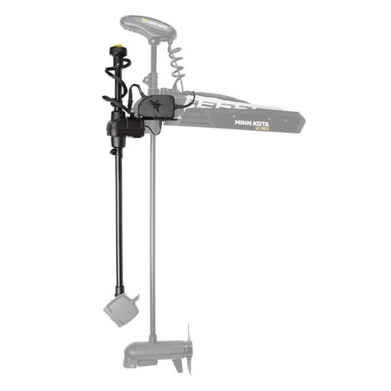 Humminbird MEGA Live TargetLock Adapter Kit – Ultrex 60″