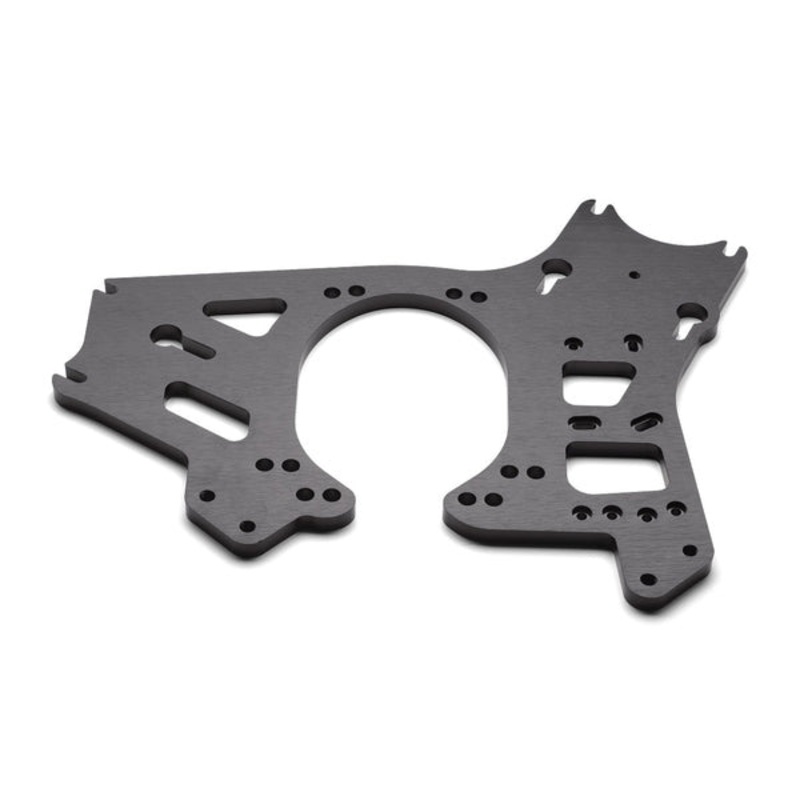 Humminbird MEGA Live TargetLock and MEGA 360 Dual Mount – Ultrex