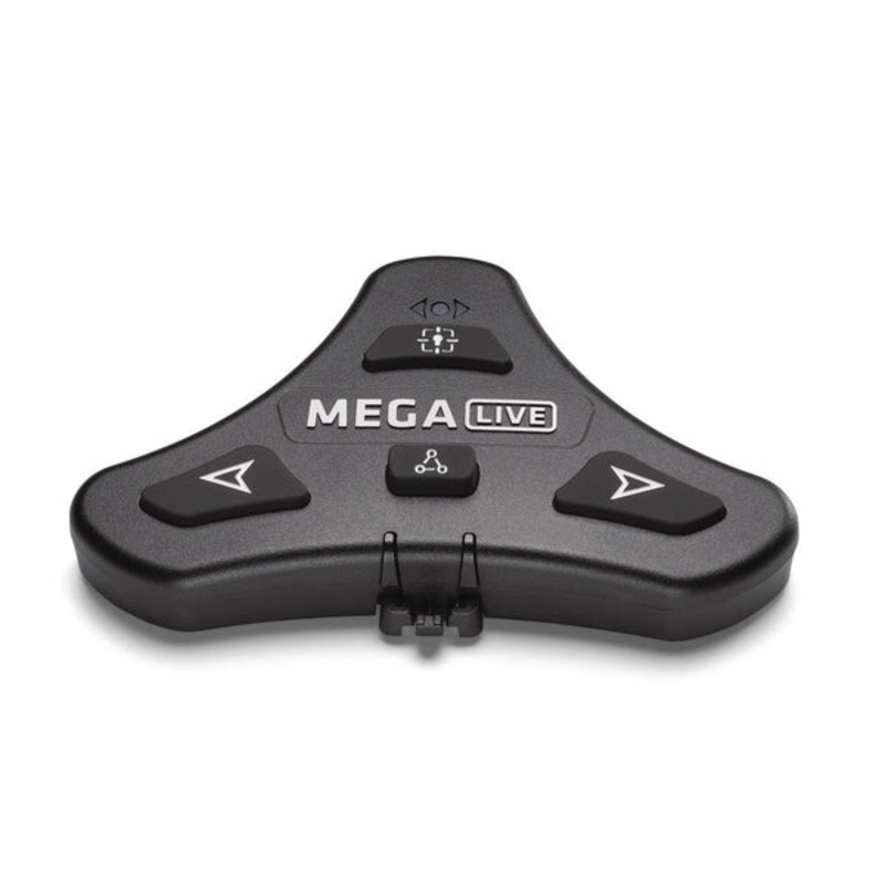 Humminbird MEGA Live TargetLock Foot Pedal