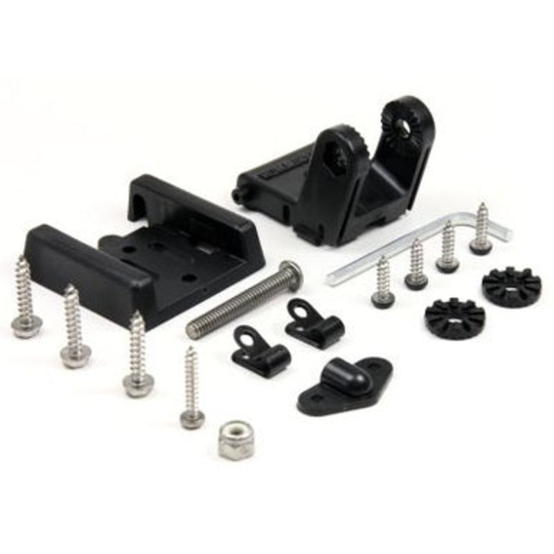 Humminbird Transom Mount Hardware