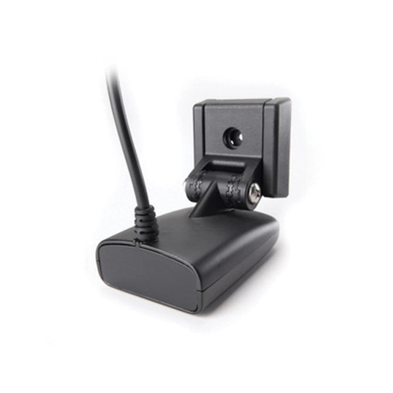 Humminbird Transom Mount Side Imaging Down Imaging Transducer