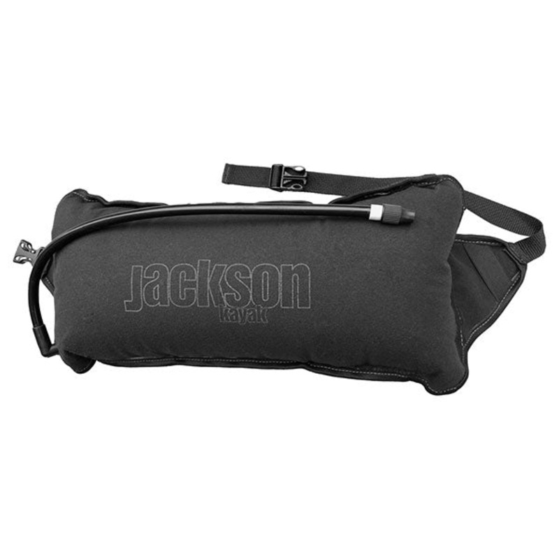 Jackson Elite Lumbar Seat Support