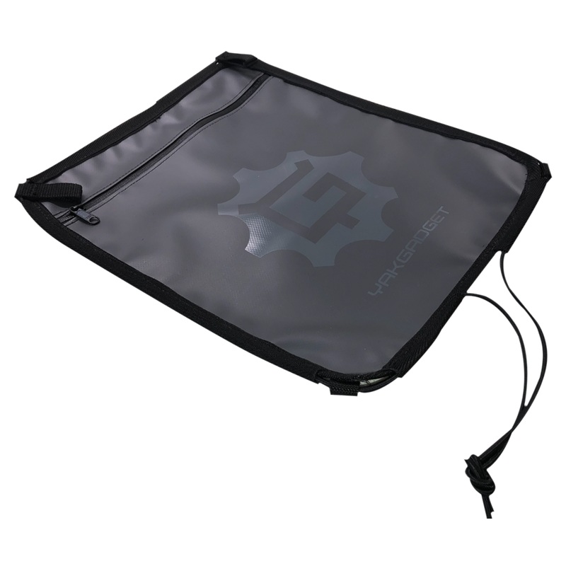 YakGadget Cover for LowPro Crate or Tray