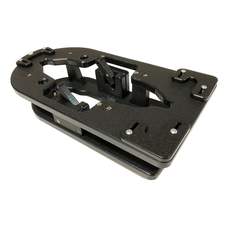 YakGadget Vibe Shearwater 125 DrivePod V3