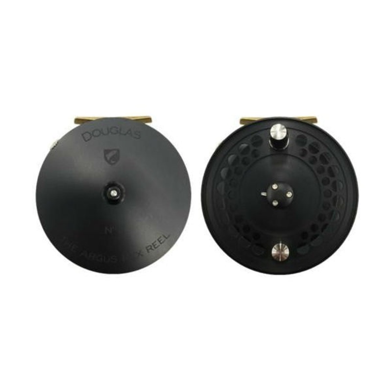 Douglas Argus Rex Fly Reel