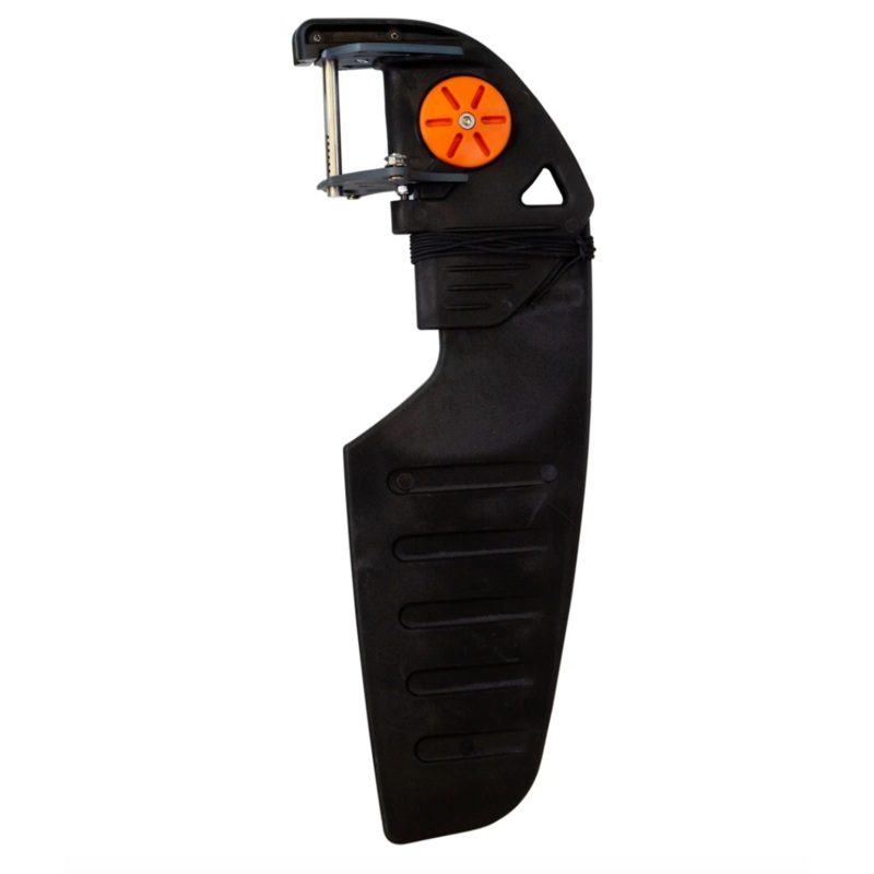 FeelFree Beaver Tail Rudder Kit with Overdrive