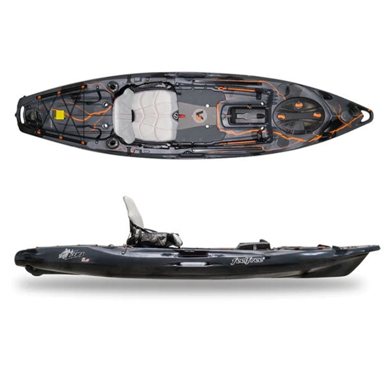 Feelfree Lure 11.5 V2 Fishing Kayak