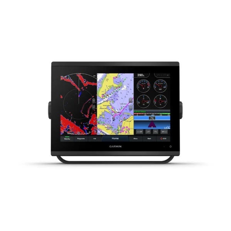 Garmin GPSMAP 1223 Chartplotter