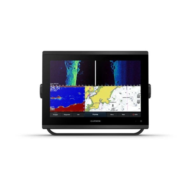 Garmin GPSMAP 1243xsv Chartplotter