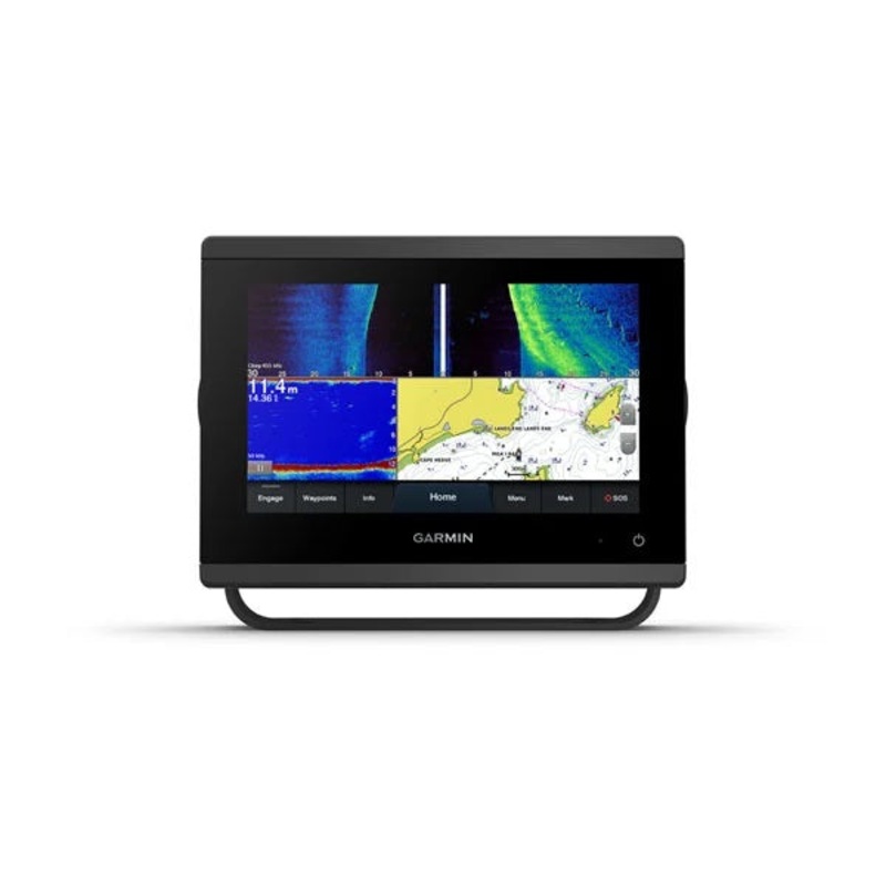 Garmin GPSMAP 723xsv Chartplotter