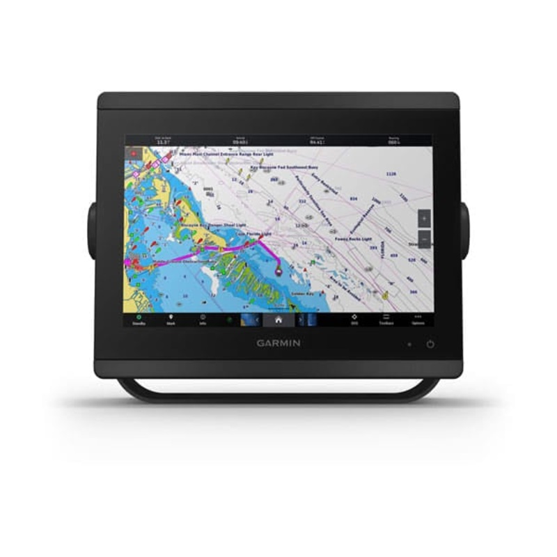 Garmin GPSMAP 8612 Chartplotter