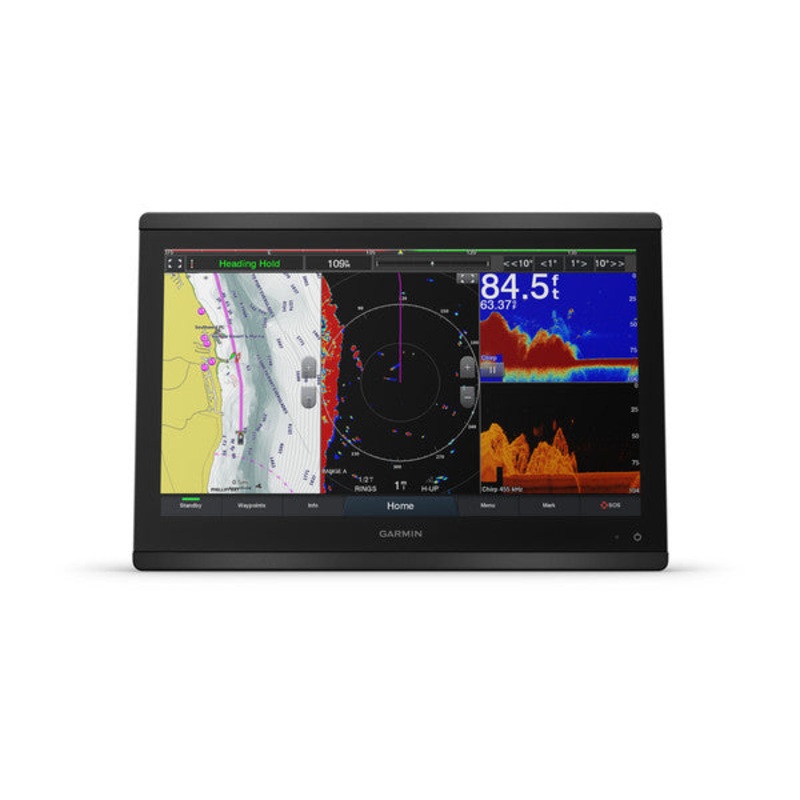 Garmin GPSMAP 8616xsv Chartplotter