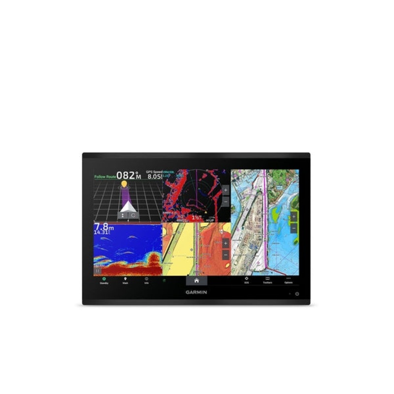 Garmin GPSMAP 9019 Chartplotter