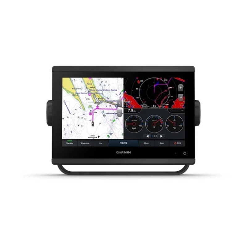 Garmin GPSMAP 923 Chartplotter