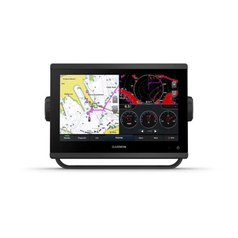 Garmin GPSMAP 943 Chartplotter
