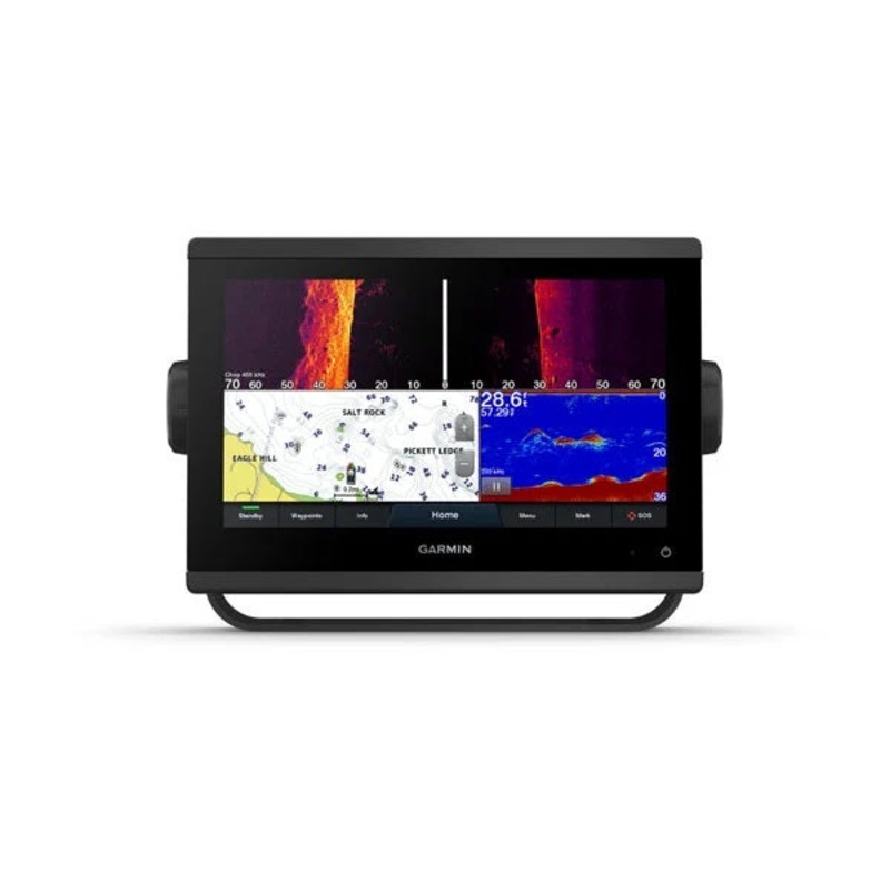 Garmin GPSMAP 943xsv Chartplotter