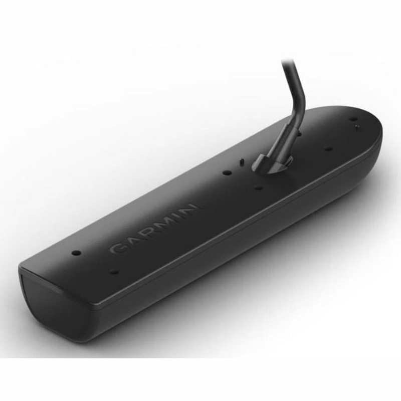 Garmin GT56UHD-TR for the Force and Force Pro Trolling Motor