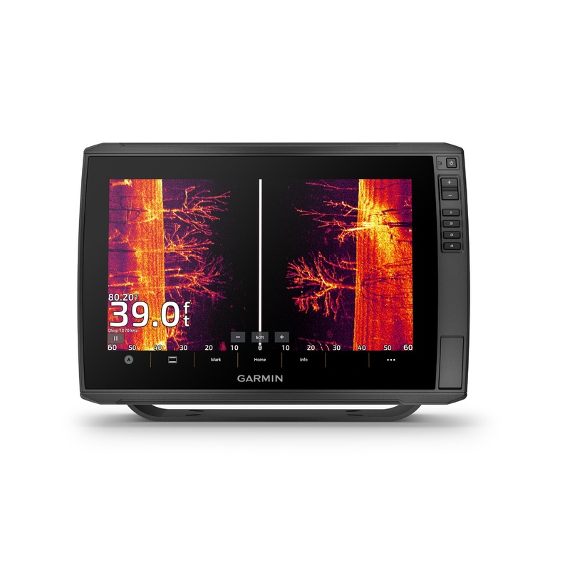 GarminECHOMAP Ultra 2 12″ 126sv Chartplotter