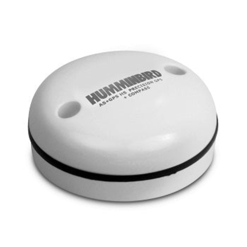 Humminbird External GPS Receiver With Heading Sensor