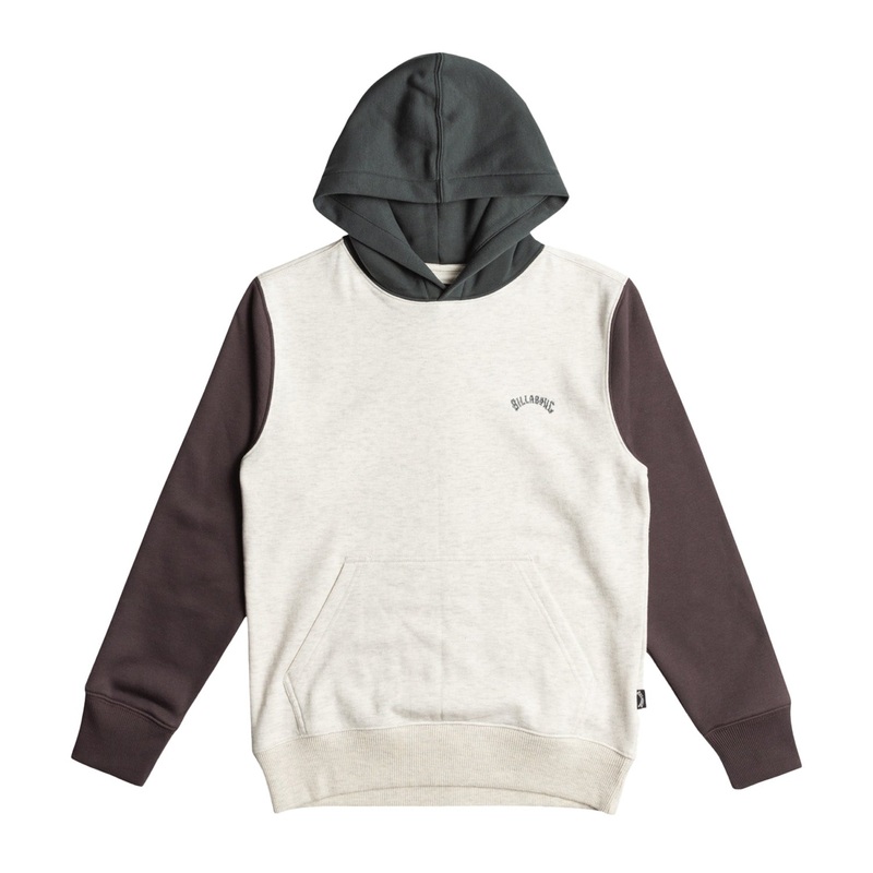 Billabong | Sweat  capuche Ach Block