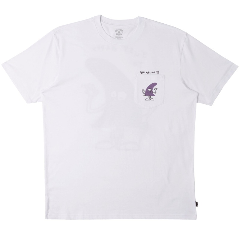 Billabong | Tee-shirt Funghi