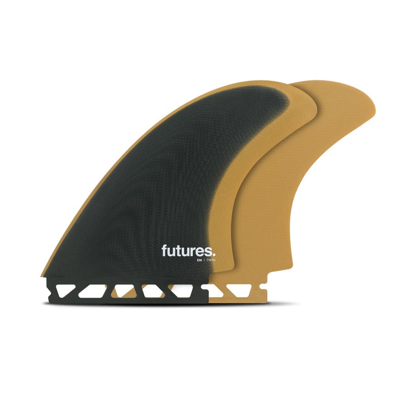 Futures | Drives EN Twin