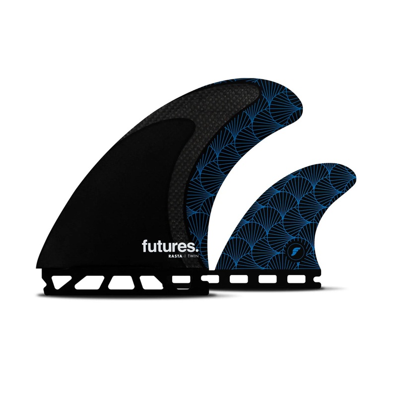 Futures | Drives Rasta Twin +1