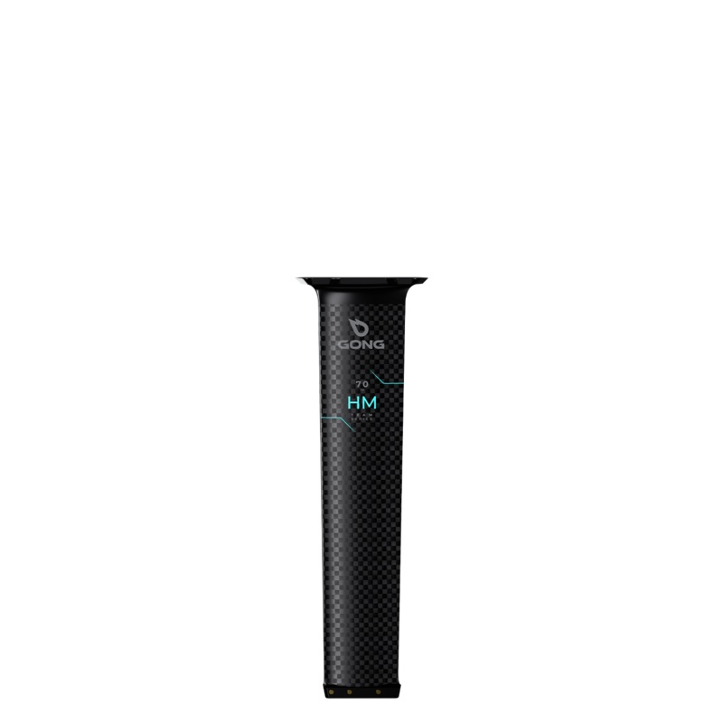 GONG | Foil Carbon Mast HM 70 cm V3