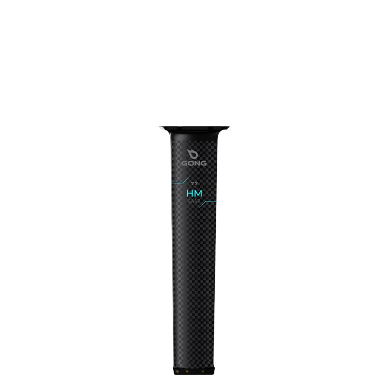 GONG | Foil Carbon Mast HM 77 cm V3