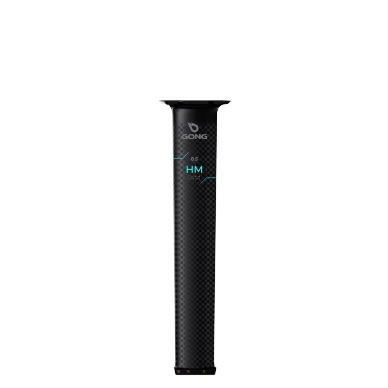 GONG | Foil Carbon Mast HM 85 cm V3