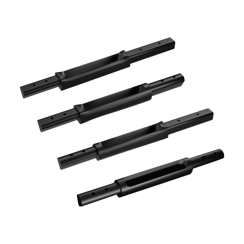 GONG | Foil Fuselage Compatible Mts V3