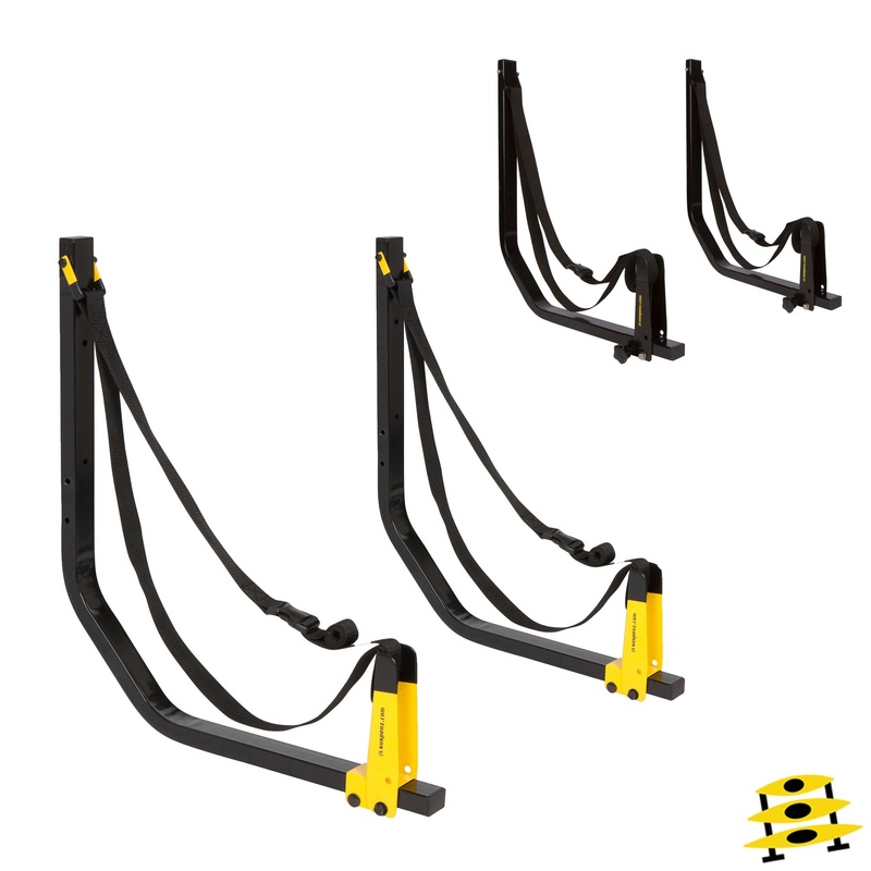Suspenz Deluxe Rack