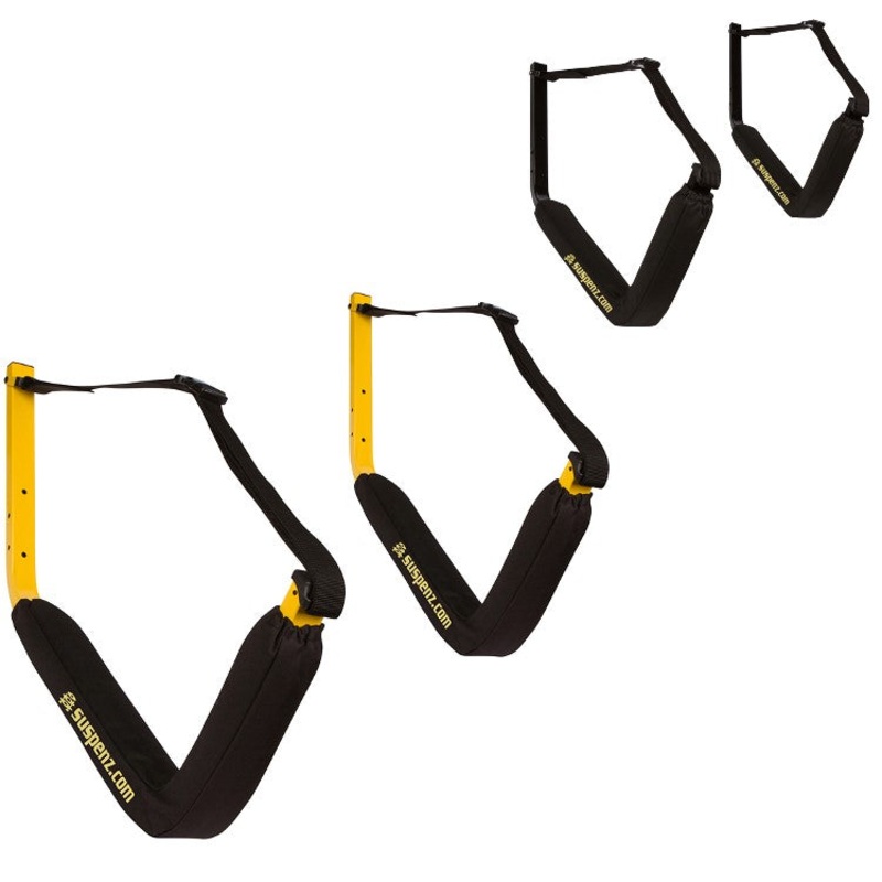 Suspenz EZ Rack
