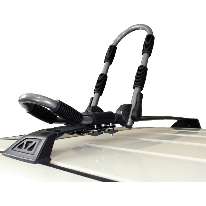 Suspenz J-Rack Roof Carrier – Adjustable